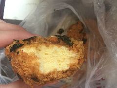 -詹记桃酥(马鞍山万达店)