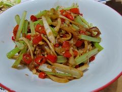 -龚兴城鱼羊吉·家传湖北菜(苗栗路总店)