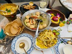 芒果糯米饭-KingThaia金泰兰(滨江天街店)