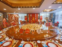 -万宝海鲜舫(劳动公园店)