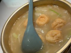 -清晖小苑·顺德菜(观澜湖新城店)