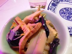 苏式奥灶面-老苏州芳和园茶酒楼  传统苏帮菜(观前店)