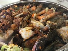 -来御来三汁焖锅(万邦店)