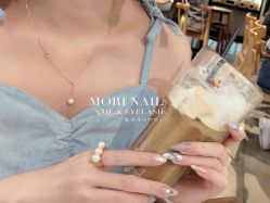 -森日式美甲沙龙MORI NAIL总店