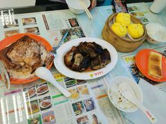 -澳门陈光记烧味饭店(万象城店)