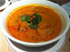 咖喱叻沙-关夫人餐厅(阳光广场店)