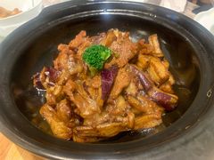 -四道菜·福建菜馆(新街口金鹰店)