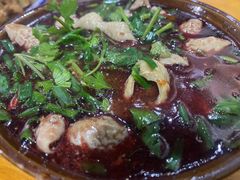 -梁平烂肥肠(梁平时光店)