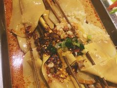 -福苗小骆驼烧烤(大唐不夜城店)