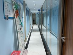 -深圳乐孚正强口腔诊所(宝体店)