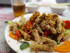 -凤城康记饭店