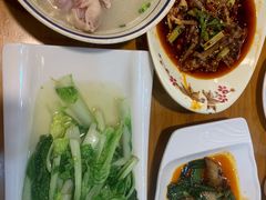 -易老妈蹄花.特色川菜(人民公园总店)