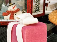 -青岛富力艾美酒店