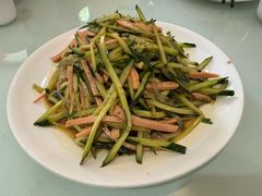 -胖子菜馆(隆昌路店)