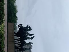 -洛阳周王城天子驾六博物馆