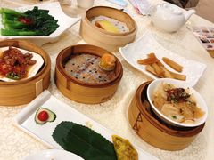 -顺德人家食府(黄金广场店)