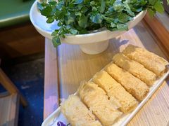 -烹然四季椰子鸡火锅(姚家园万象汇店)