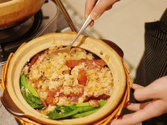 -粤来记·啫啫煲·点心(日月光店)