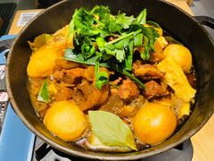 -牛腩之旅·牛腩牛杂煲(光启城美食城店)
