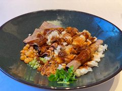 -俏江南天津时尚曲艺主题餐厅(马场道店)