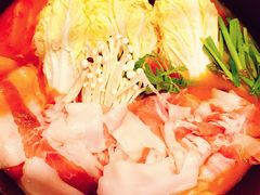 -鲔屋寿喜烧