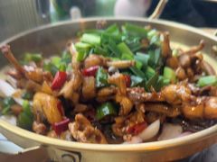 -食光慢宴·安吉土菜馆