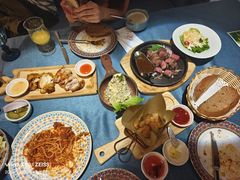 -俄士厨房(未来城店)