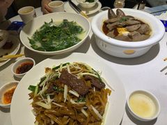 -广东道至正餐厅(区庄店)