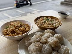 -阿狗烧麦(交通局店)