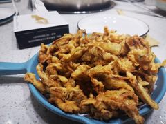 -老渔家鲜鱼轩(南浦横街店)