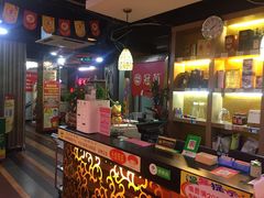 -尚品海鲜肥牛自助火锅(湖明店)
