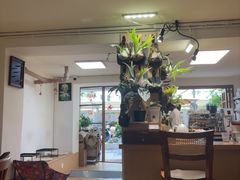 -本無咖啡·BeanWood Coffee