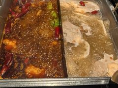 -野妹火锅(龙岗店)