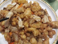 -桃子餐厅·天津菜(王顶堤总店)