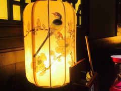 -绿茶餐厅(深圳龙华天虹购物中心店)