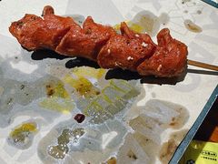 -本色.小马哥烧烤(五一路总店)