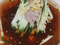 -七八冷面·延边朝鲜族美食(欢乐谷店)