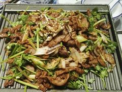 -京味民福烤鸭店(建设四马路店)