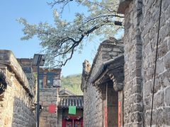 -于家石头村景区