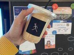 椰乳拿铁-常识咖啡common sense(春熙路店)