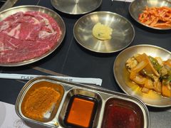 -西塔老太太泥炉烤肉(龙湖北苑天街店)