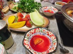 -一緒寿喜烧(包河万达店)