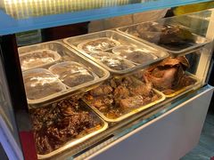 -清真蒋有记(老门东店)