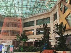 -青岛城阳宝龙福朋喜来登酒店