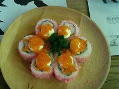 -栖川山葵家·寿喜锅·日式料理(龙湖北城天街商场店)
