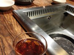 -老牌坊云南鱼豆花火锅(爱建店)
