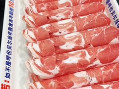 -楼外楼大刀肉传统火锅(西安大路店)