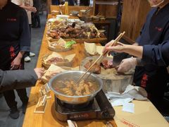 -六合居·明厨亮灶餐厅(成双大道店)