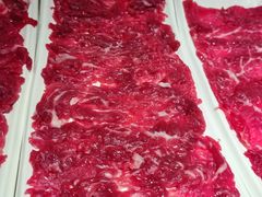 吊龙-左庭右院鲜牛肉火锅(长泰广场店)