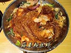 -关东小磨东北菜(上海长风大悦城店)